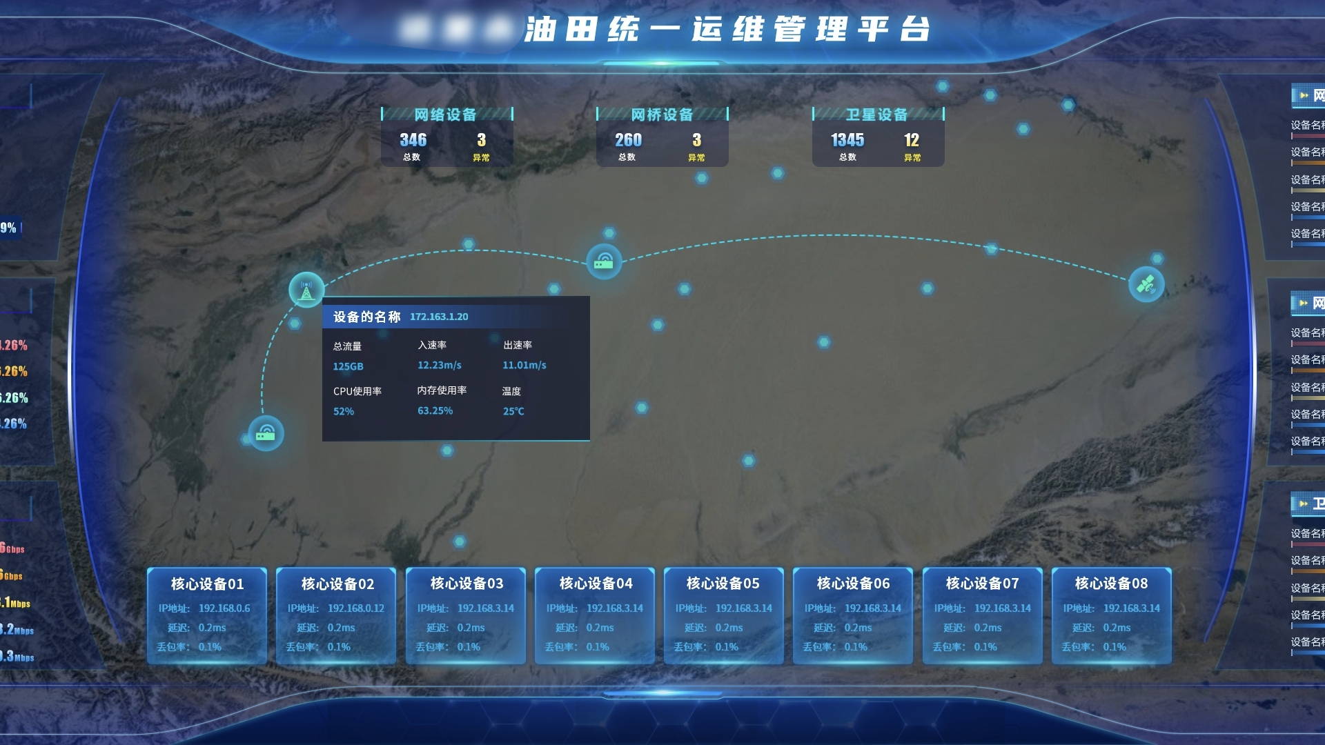 阿姆河气田