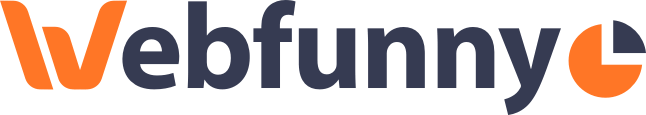 webfunny logo